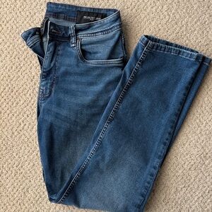 Men’s Athletic Fit: The Perfect Jean NYC